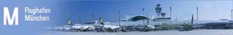 Flughafen München